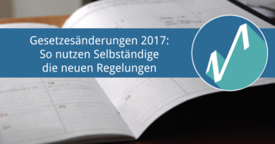 Selbstaendig-in-Mitteldeutschland-neue-gesetze-2017