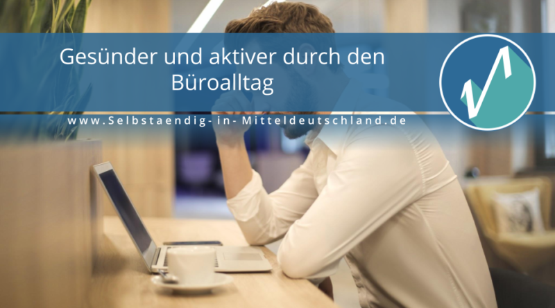 Selbstaendig-in-Mitteldeutschland.de Blogcover für Consulting, Webinare und Weiterbildung zum Thema ergo