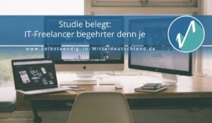 Selbstaendig-in-Mitteldeutschland.de Blogcover für Consulting, Webinare und Weiterbildung zum Thema freelancer