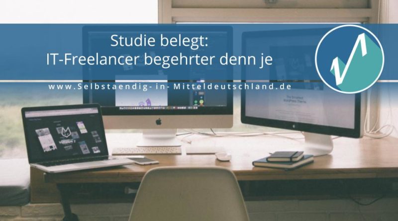 Selbstaendig-in-Mitteldeutschland.de Blogcover für Consulting, Webinare und Weiterbildung zum Thema freelancer