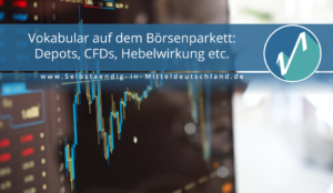 Selbstaendig-in-Mitteldeutschland.de Blogcover zum Thema aktien boersendeutsch