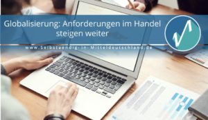 Selbstaendig-in-Mitteldeutschland.de Blogcover zum Thema handel international