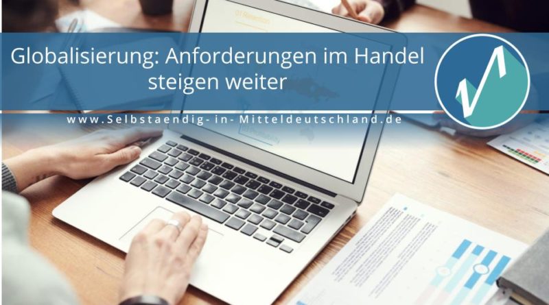 Selbstaendig-in-Mitteldeutschland.de Blogcover zum Thema handel international