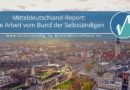 Selbstaendig-in-Mitteldeutschland.de Blogcover zum Thema mitteldeutschland report