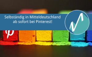 Selbstaendig-in-Mitteldeutschland.de bei Pinterest