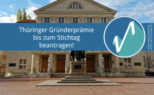 Selbstaendig-in-Mitteldeutschland.de goethe Schiller Weimar Gründungsprämie Thüringen Existenzgründer