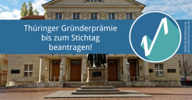 Selbstaendig-in-Mitteldeutschland.de goethe Schiller Weimar Gründungsprämie Thüringen Existenzgründer